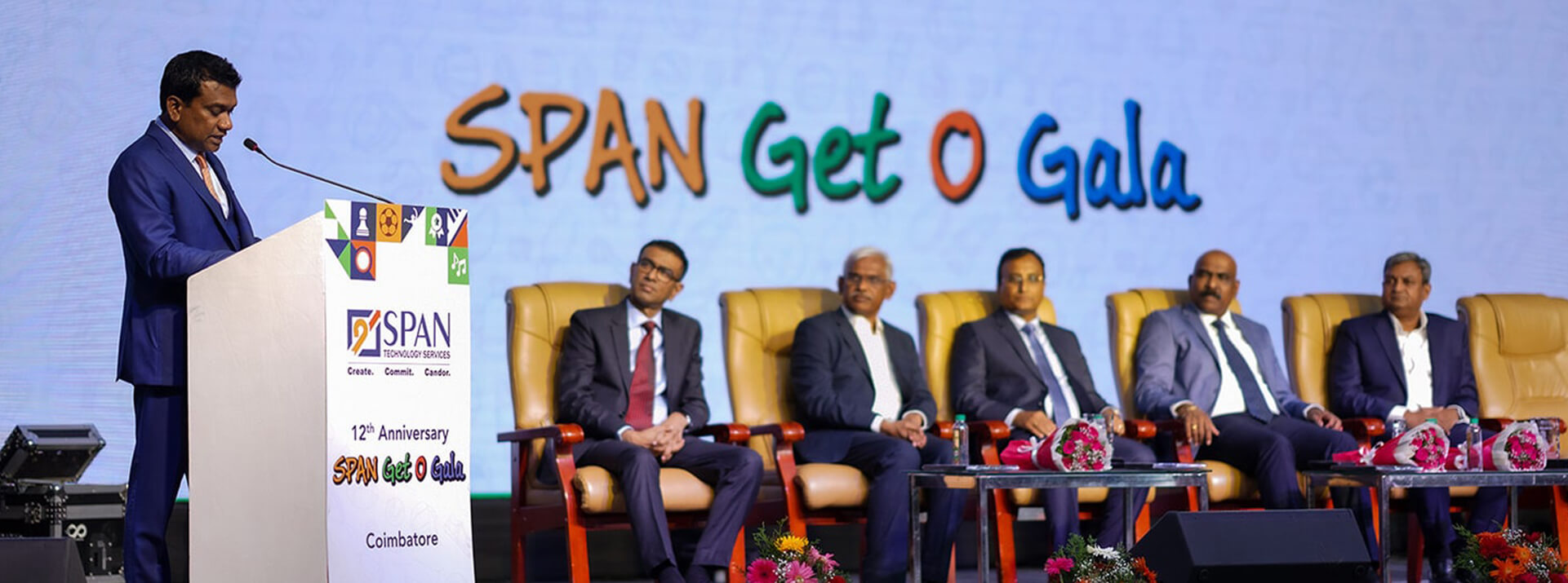 Speech image